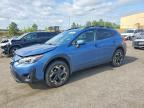SUBARU CROSSTREK 2021
