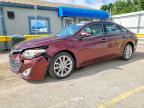 TOYOTA AVALON 2013