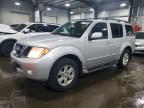 NISSAN PATHFINDER 2012