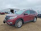 HONDA CR-V 2015