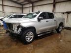 CHEVROLET SILVERADO 2019