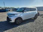 KIA SOUL 2021