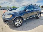VOLKSWAGEN TOUAREG 2012