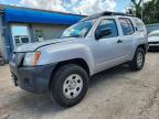 NISSAN XTERRA 2006