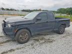 NISSAN FRONTIER 2025