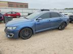 LINCOLN MKZ 2018