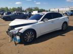INFINITI Q50 2015