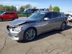 INFINITI Q50 2019
