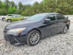 TOYOTA CAMRY 2015