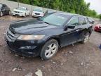 HONDA CROSSTOUR 2012