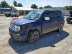 JEEP RENEGADE 2017