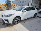 KIA FORTE 2019