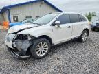 LINCOLN MKX 2013