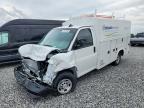 CHEVROLET EXPRESS 2025