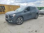GMC TERRAIN 2019