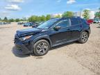 SUBARU CROSSTREK 2025