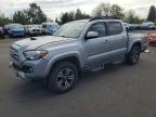 TOYOTA TACOMA 2016