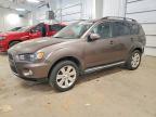 MITSUBISHI OUTLANDER 2013