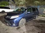 TOYOTA SIENNA 2013