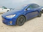 TESLA MODEL X 2017