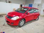 NISSAN VERSA 2012