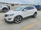 LINCOLN MKC 2016