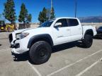 TOYOTA TACOMA 2018