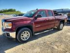 GMC SIERRA 2014