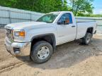 GMC SIERRA 2016