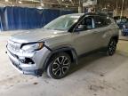 JEEP COMPASS 2022