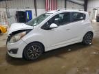CHEVROLET SPARK 2013