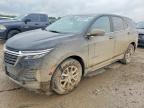 CHEVROLET EQUINOX 2022