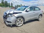 HONDA HR-V 2022