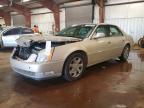 CADILLAC DTS 2007