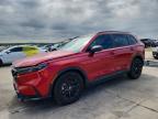 HONDA CR-V 2026
