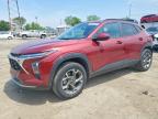 CHEVROLET TRAX 2024