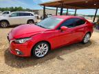 MAZDA 3 2014