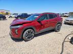 CHEVROLET TRAX 2025