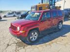 JEEP PATRIOT 2016