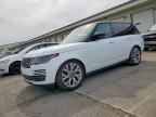 LAND ROVER RANGE ROVER 2018