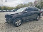 ACURA RDX 2014