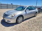 NISSAN ALTIMA 2012