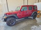 JEEP WRANGLER UNLIMITED 2021