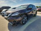 NISSAN MURANO 2020