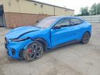 FORD MUSTANG MACH-E 2022