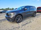 DODGE DURANGO 2017