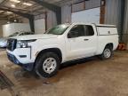 NISSAN FRONTIER 2024