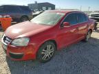 VOLKSWAGEN JETTA 2007