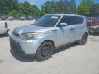 KIA SOUL 2014