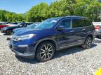 HONDA PILOT 2021